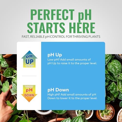 General Hydroponics Ph Control Kit - Image 4