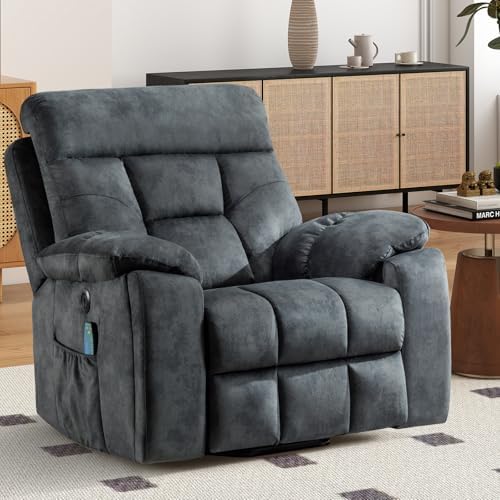 EBELLO Power Lift Recliner Chair - Image 7