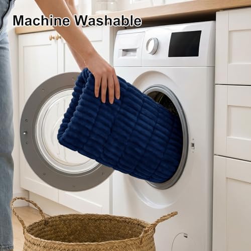 Smiry Couch Cover for Dogs, Non Slip Washable Sofa Protector for Pets - Image 3