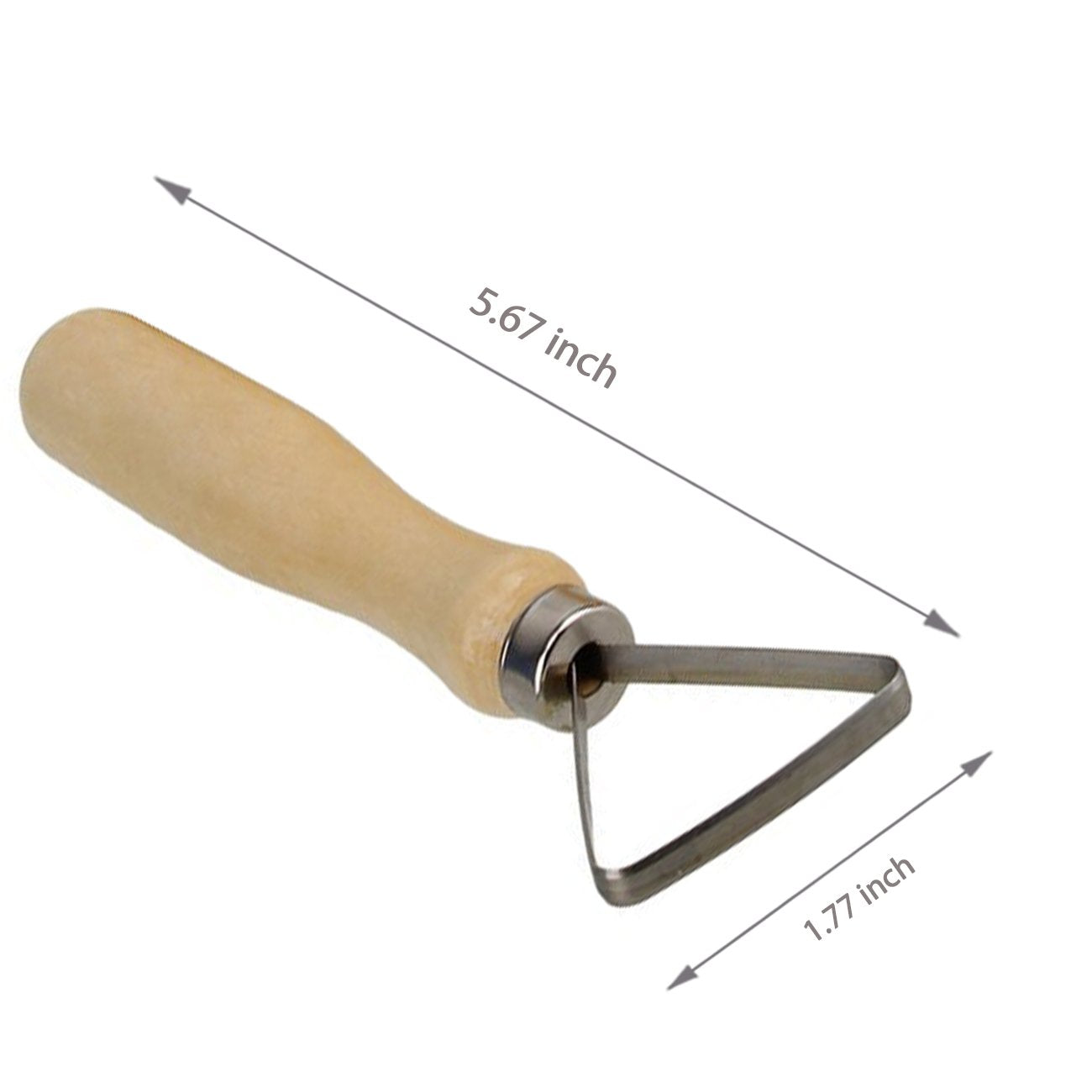 Pottery & Clay Large Ribbon Sculpting Tool Kit (Set of 11)