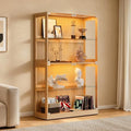 AMERLIFE 45-Inch RGB Display Cabinet by AMERLIFE
