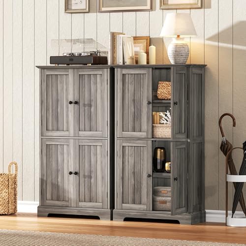 ChooChoo Bathroom Floor Cabinet - Image 6