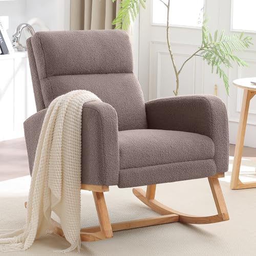 HCHAIRH Rocking Chair Nursery - Image 3