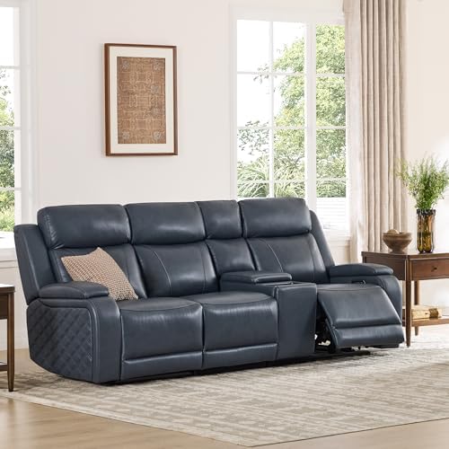Watson & Whitely Zero Gravity Power Reclining Sofa by WatsonWhitely