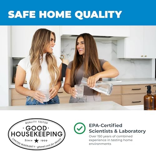 Safe Home® Lead in Drinking Water Test Kit – 1 Sample Tested at Our EPA - Image 4