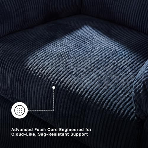 Signature Design by Ashley Rocker Recliner Chair - Image 6