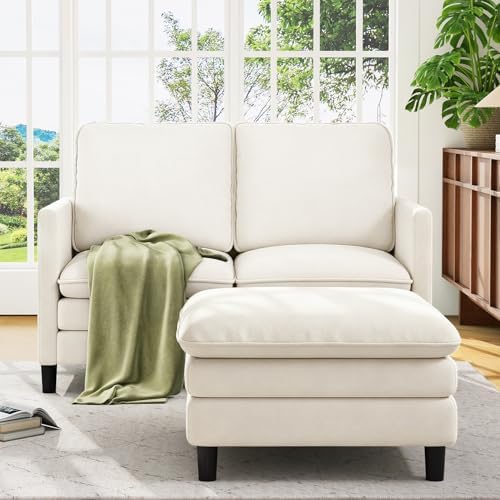 Welzona 3-Layers Cloud L Shaped Couch - Image 6