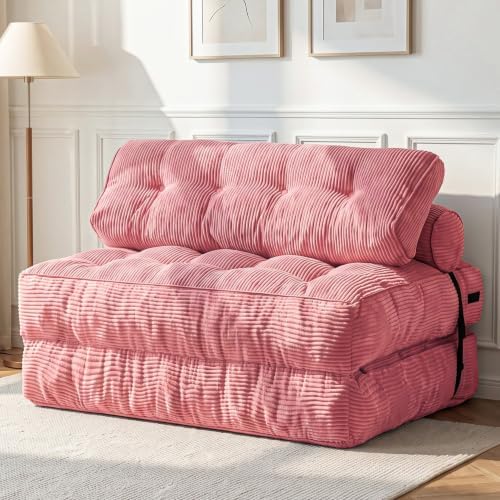 MAXYOYO Folding Sofa Bed, Convertible Chair Bed by MAXYOYO