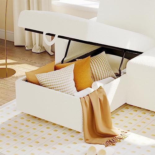 VanAcc Sofa Bed, Sleeper Sofa - Image 6