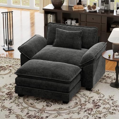 CDCASA 50'' Oversized Chair by CDCASA