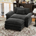 CDCASA 50'' Oversized Chair by CDCASA