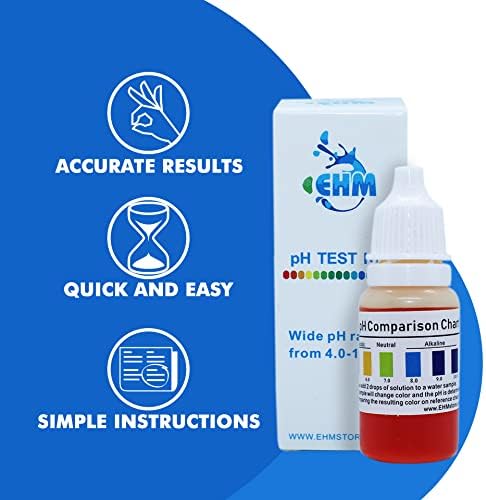 Alkaline Water for Drinking Water Measures pH Level of Water More Accurately - Image 5