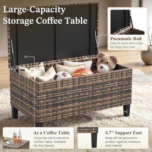 UDPATIO Patio Furniture Set - Image 6