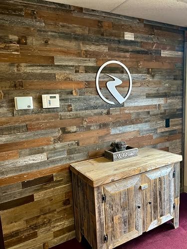 Rustic Revival | Barnwood Planks - Image 6