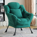 Lazy Chair, Comfy Reading Chair by HomeEastllyHome