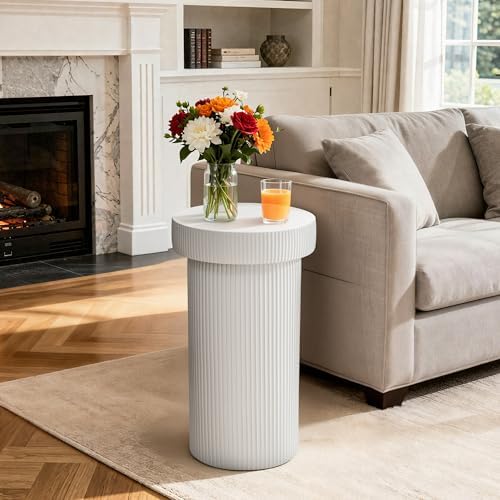 Outdoor Side Table - Image 3