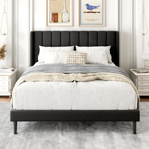 Gruwans Full Size Bed Frame by Gruwans