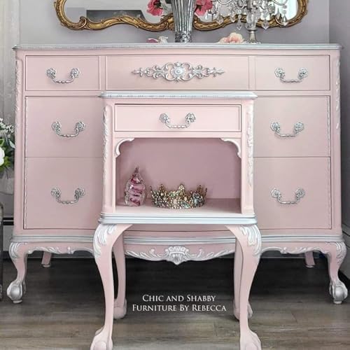 Dixie Belle Paint Company Chalk Mineral Paint - Image 4