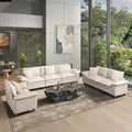 HERA'S HOUSE Modular Sectional Sofa Set by HERASHOUSE