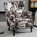 LZAREAL Accent Reading Arm Chairs by LZAREALBetterRoomForRealLiving