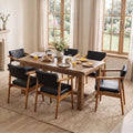 LSSPAID Mid‑Century Dining Chairs Set of 6 by LSSPAID
