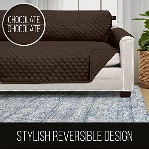 Sofa Shield® Couch Chair Slip Cover - Image 5