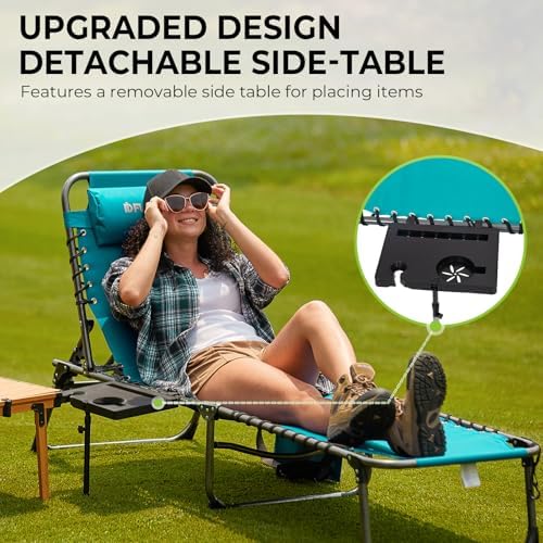 FUNDANGOLounge Chair Outdoor - Image 4