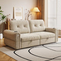 Queen Sleeper Sofa Bed by howcool