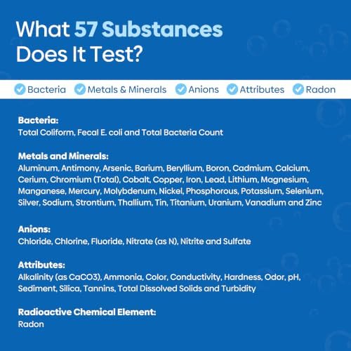ETR Labs Basic Water Quality Test Kit - Image 3