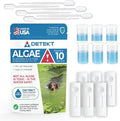 Blue-Green Algae Toxin Test Kit by Detekt DIY by Detekt