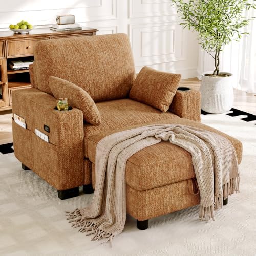 Vipbear Modular Sectional Sofa by VipbearLiving