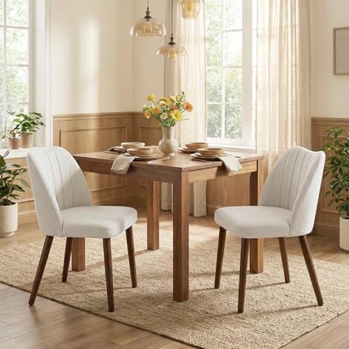 Garvee Modern Dining Chairs Sets of 4 - Image 6