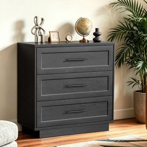 Fatmok Modular Entertainment Center & Buffet Cabinet, Extra Long Sideboard TV - Image 3
