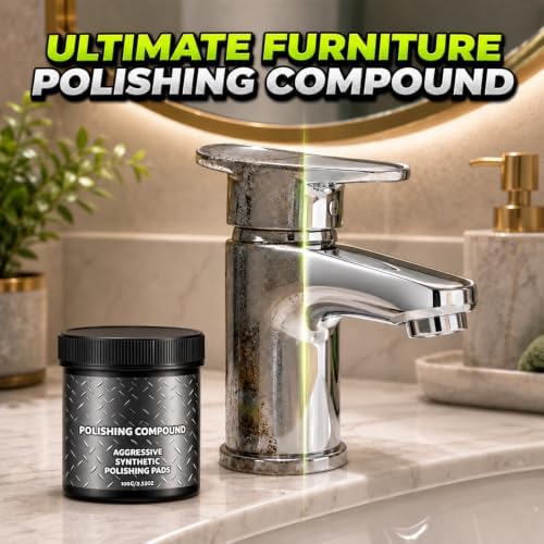 All in One Surface Restoration Polish - Image 2