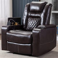 CANMOV Electric Power Recliner Chair by CANMOV