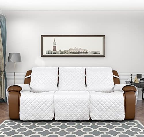 Easy-Going Reversible Couch Cover - Image 2