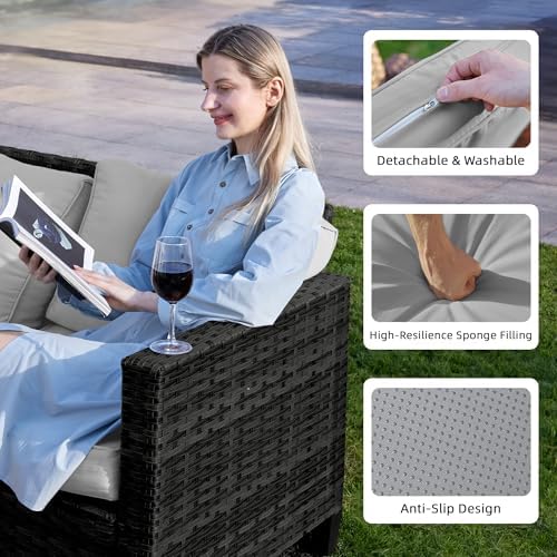 UDPATIO Patio Furniture Set - Image 5