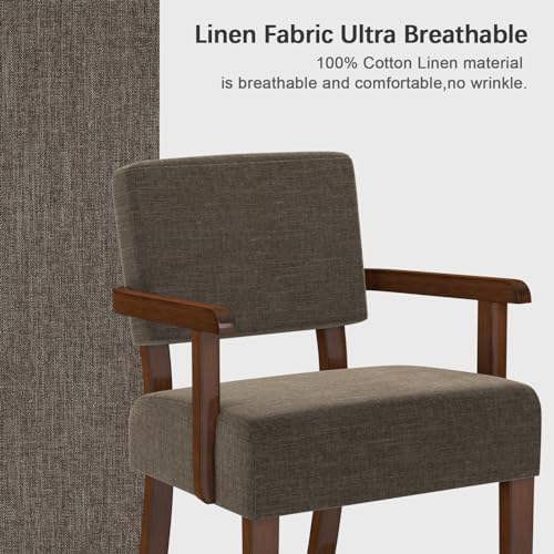 FAGAGA Accent Chair, Living Room Chairs Oversized - Image 6