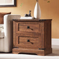 T4TREAM 24" Farmhouse Nightstand by T4TREAMFurniture