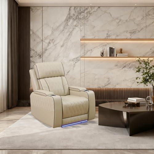 Living Room Furniture Sets, Power Recliner Sectional Sofa by SaxumTegmen