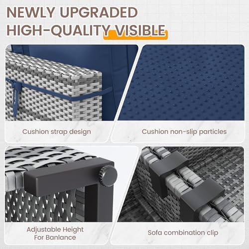 UDPATIO Patio Furniture Set - Image 6