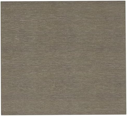SIMPLIHOME Warm Shaker 20" Wide Solid Wood End Table in Farmhouse Grey - Image 4