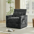 Iroomy Modern Accent Armchair – Cloud-Like Single Sofa by Iroomy