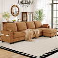 Vipbear Modular Sectional Sofa by VipbearLiving