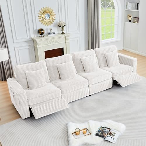 ORRD Modern Sofa Armrest Backrest - Image 2