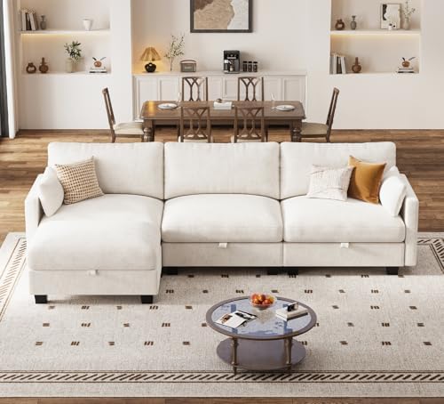 Modular Sectional Sofa - Image 3