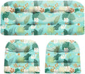 DANGHOOGY Wicker Chair Cushions by DANGHOOGYFurnitureCushions