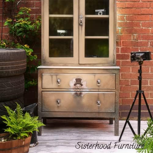 Dixie Belle Paint Company Chalk Mineral Paint - Image 6