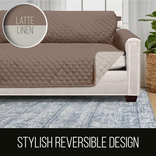 Sofa Shield® Couch Sectional Corner Slip Cover - Image 5