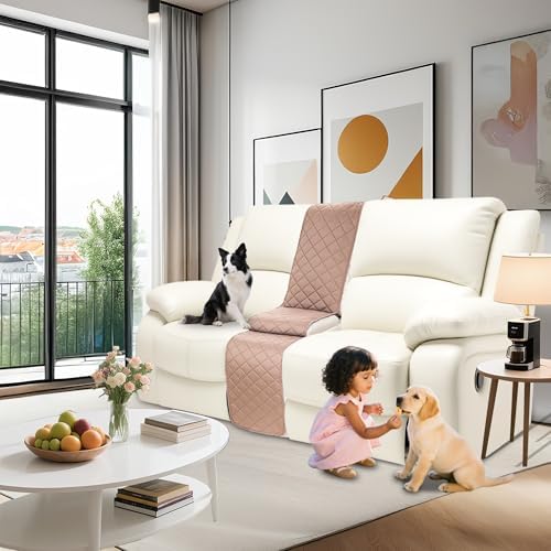 Sectional Reclining Couch Covers - Image 2